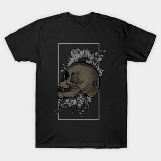 Peaceful Death T-Shirt